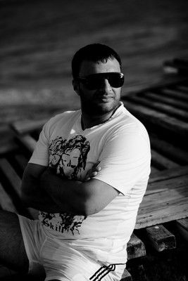 Эльдар ***********