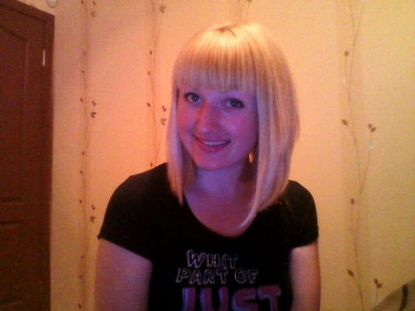 Татьяна Тарасенко