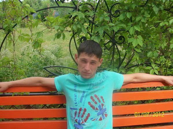 Василий Харланов