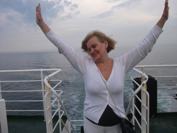 Лида Харциз