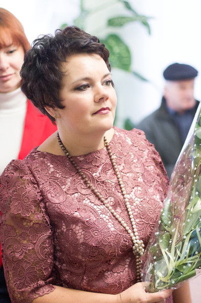 Ирина Кипень