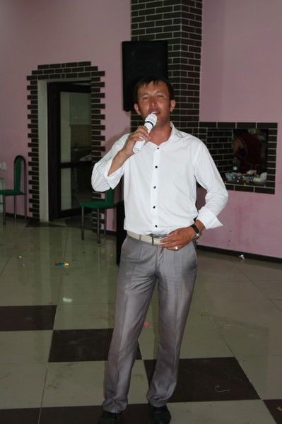 Гибрат Кожамбаев