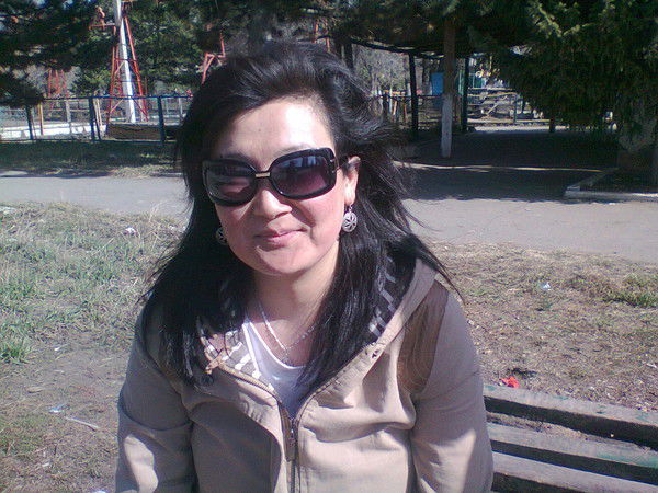 Эльвира Султанова