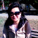 Эльвира Султанова