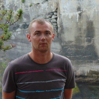 Паша Осадченко