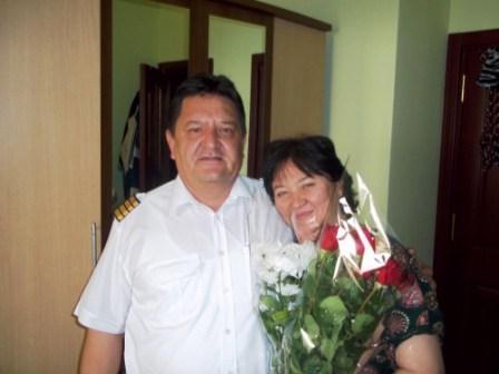 Рашид Юсупов