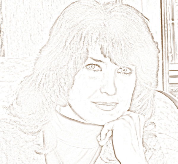 Наталья Шапкина