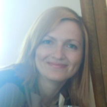 Алла Холина