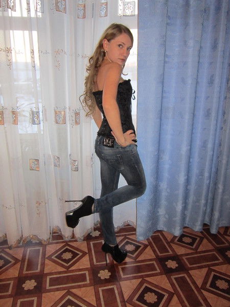 Ирина Серебренникова