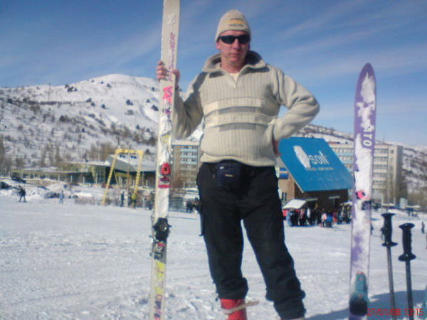 Костя Жуков