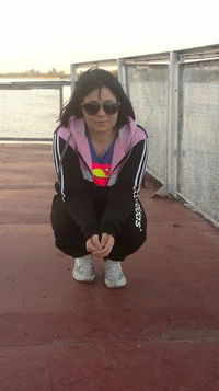 Юля Фазлыева