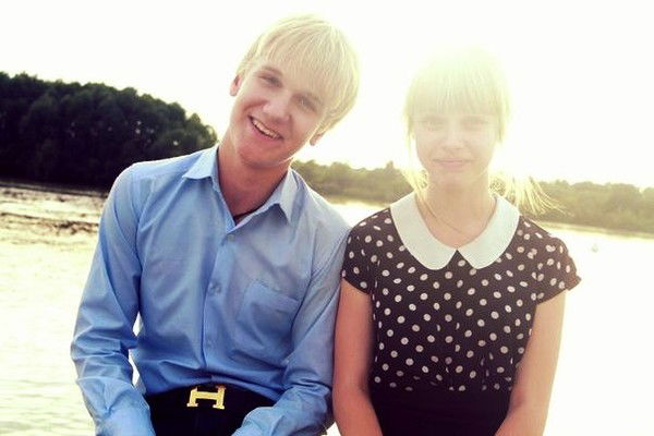 Колька Филатов