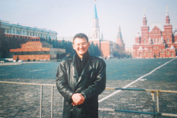 Нурлан Жаксылыков