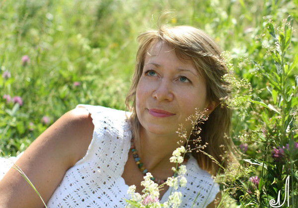 Галина Сентябрева