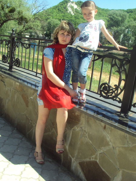 Юлия Кубрак