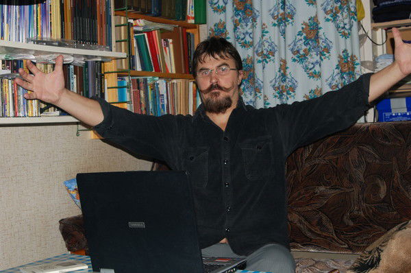 Леонид Мелещенко