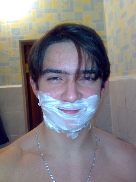 Вячеслав Соломка