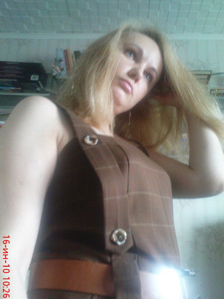 Ольга Минибаева