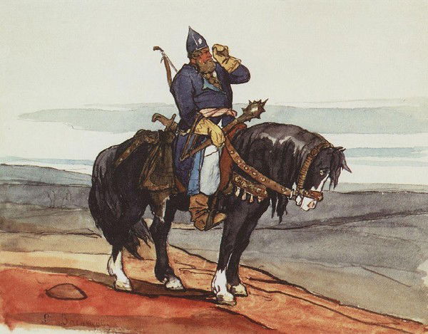 Владимир Ильич Тюрин