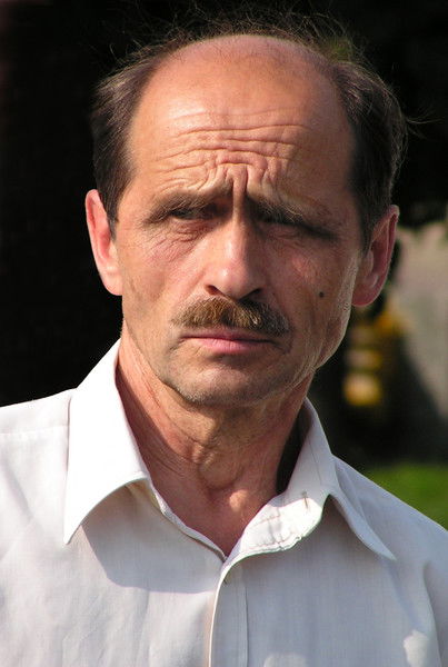 Вячеслав Баранник