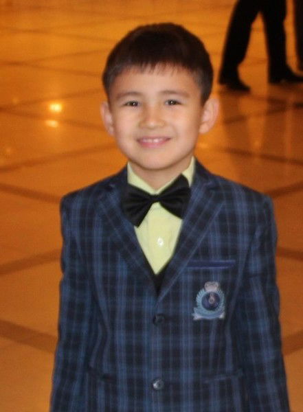 Азамат Ахметкалеев