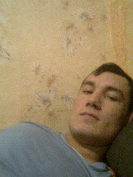 Николай Волков