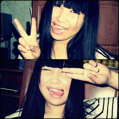 Рай Аубакирова