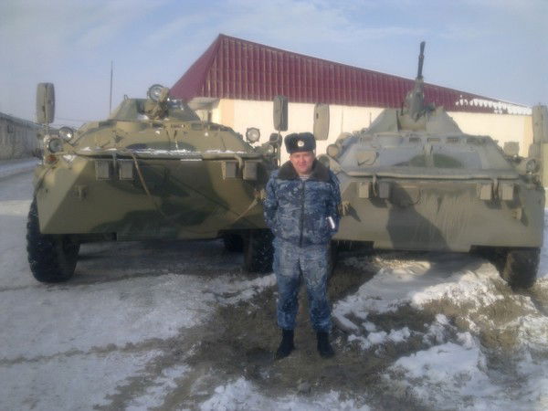 Серега Master-Yoda