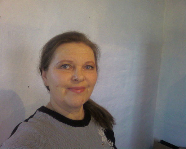 Ольга Калашникова