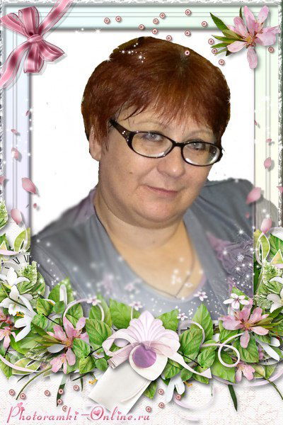Валентина Кузнецова