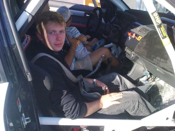 Константин Ясаков