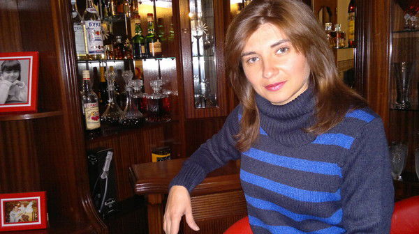 Tatiana Ciolacu
