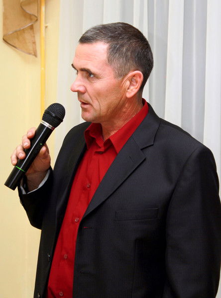 Салимжан Рахмангулов