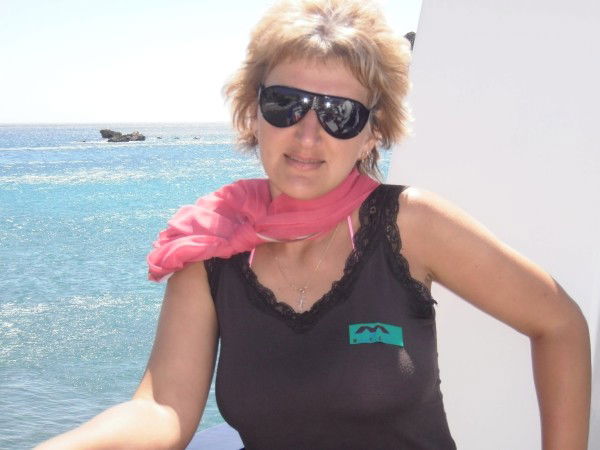 Майя Васильева