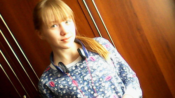 Маргарита Овчинникова