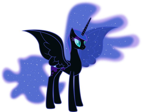 Nightmare Moon