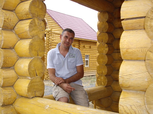 Сексенбаев Олег