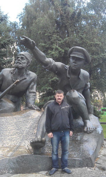 Роман Гришко