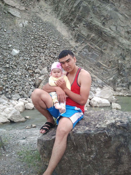 Назым Камзаева