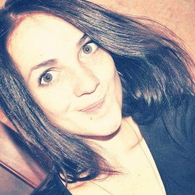 Ирина Богушевич