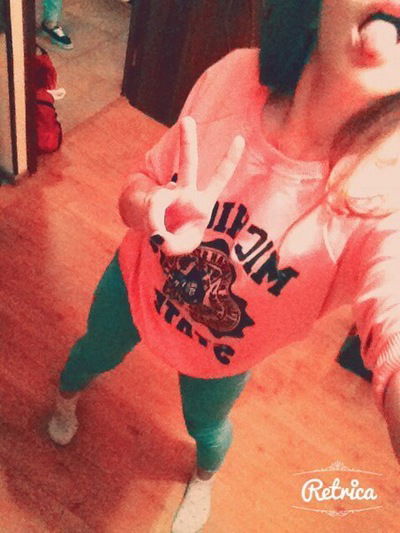 Вероника Давыдёнок