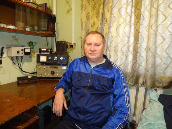 Юрий Неудахин