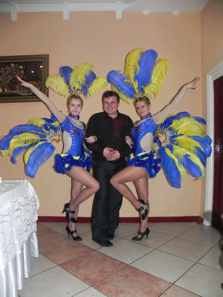 Роман Рябченко