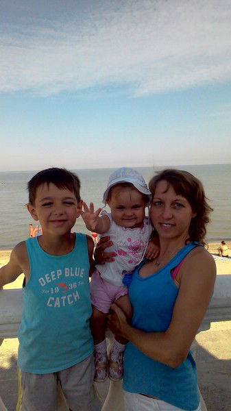 Александра Евсеева