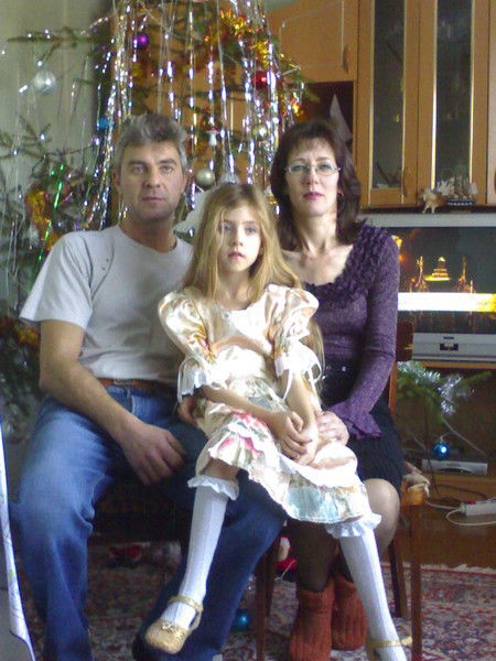 Григорий Переправин