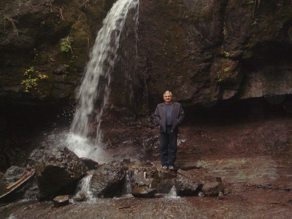 Андрей Коршак