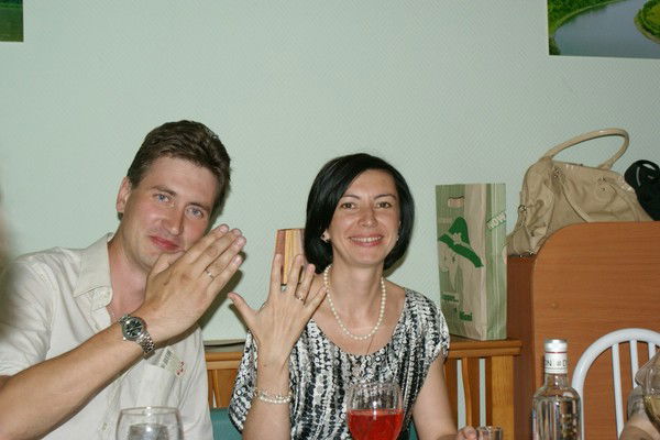 Оксана Дорофеева