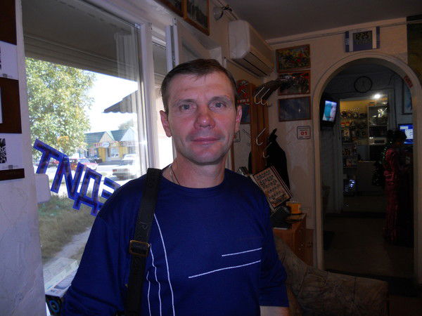 Анатолий Передерий