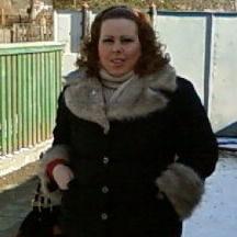 Галина Москаленко