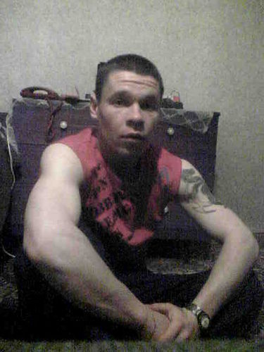 Андрей Веденеев